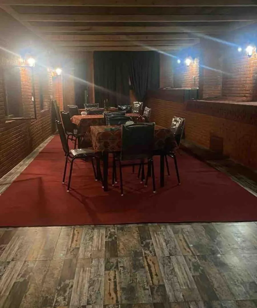 Myfamily Hotel Tbilisi Georgia